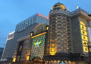 安康最大顶级出名高端豪华KTV会所-皇冠伯爵KTV顶级体验点评